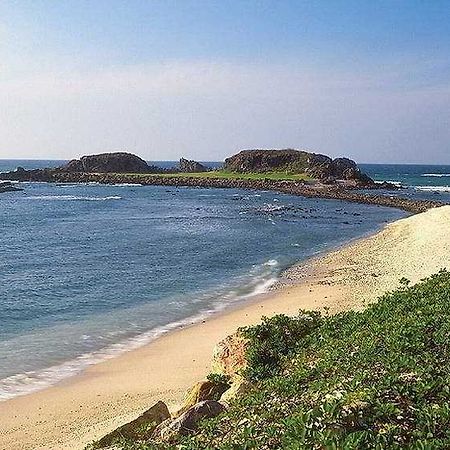 Four Seasons Private Villas By Mita Residential Punta Mita Εξωτερικό φωτογραφία